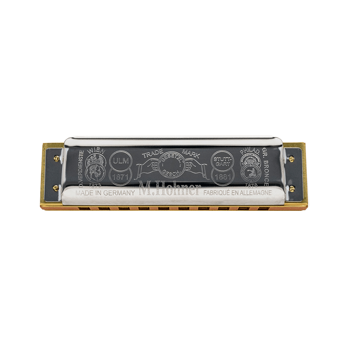 Hohner Marine Band Bb