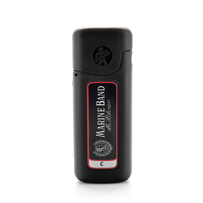 Hohner Marine Band Bb