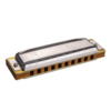 Hohner G Blues Harp