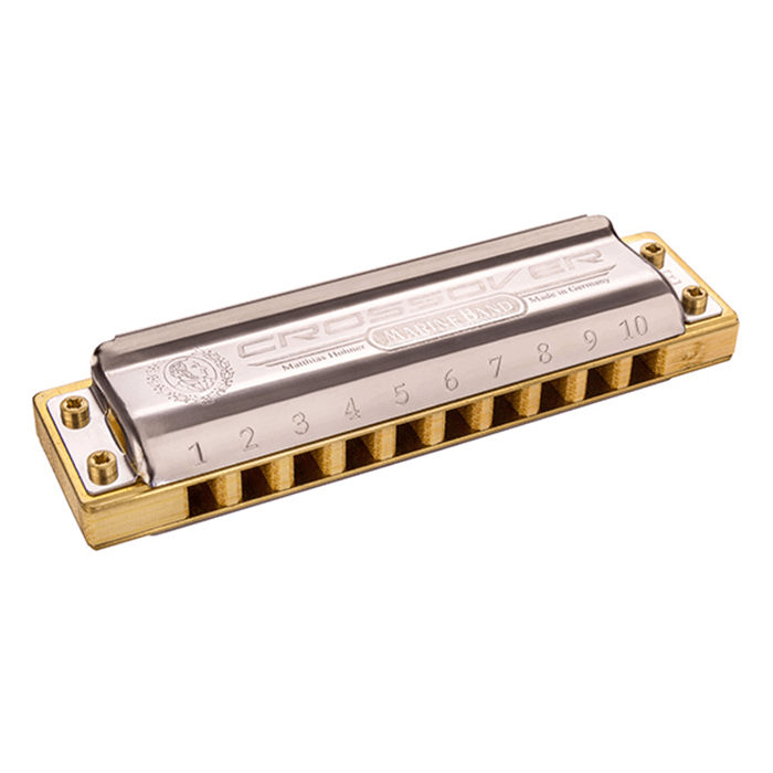 Hohner Crossover G