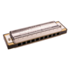 Hohner Big River D Harp