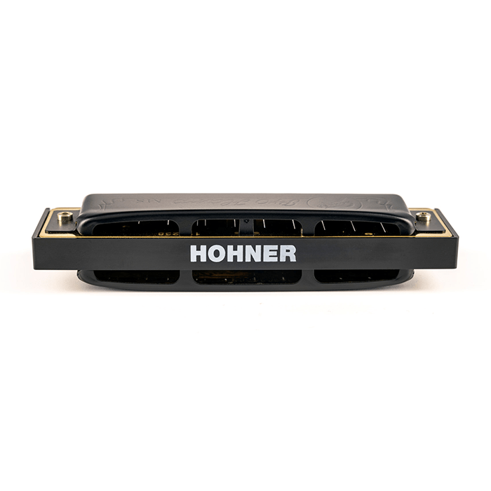 Hohner Pro Harp E MS