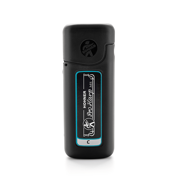 Hohner Pro Harp E MS