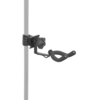 Stagg Uke-Violin Holder w/ Clamp