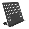 Stagg Large Music Stand Plate with Arm