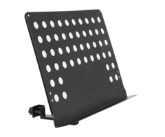 Stagg Large Music Stand Plate with Arm