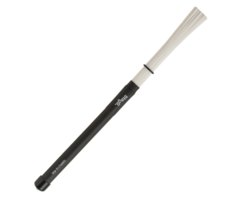 Stagg Nylon Brushes Extra Dynamic