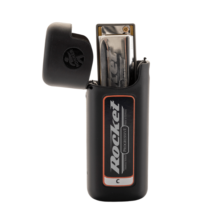 Hohner Rocket C Major