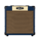 CM15R Amp Dark Blue