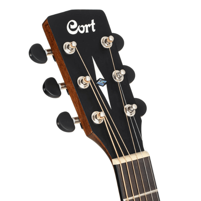 Cort SFX Electro-Acoustic 3 Tone Sunburst