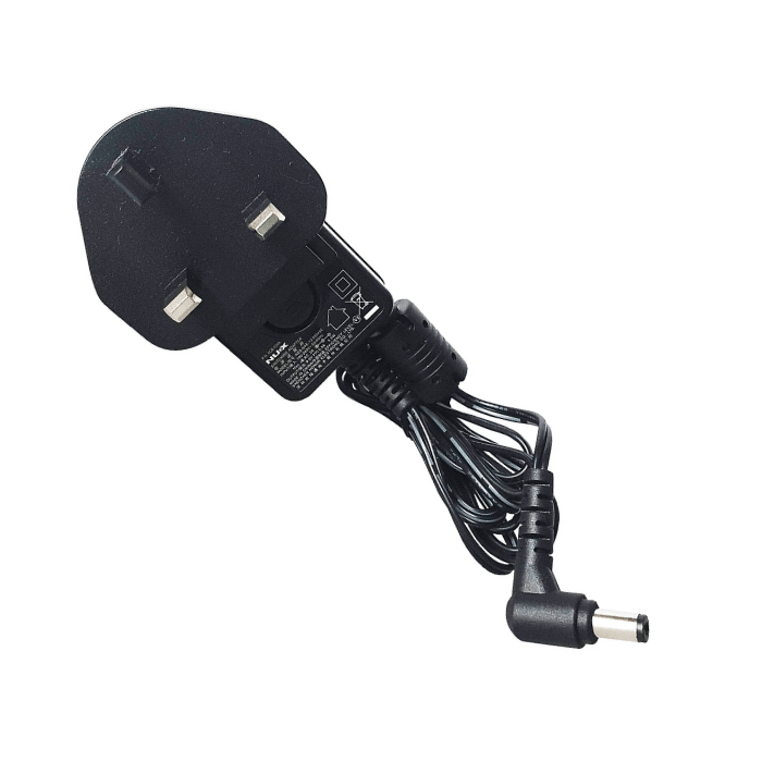 NUX ACD-006A Adaptor for Effect Pedals 9Vdc 500mA