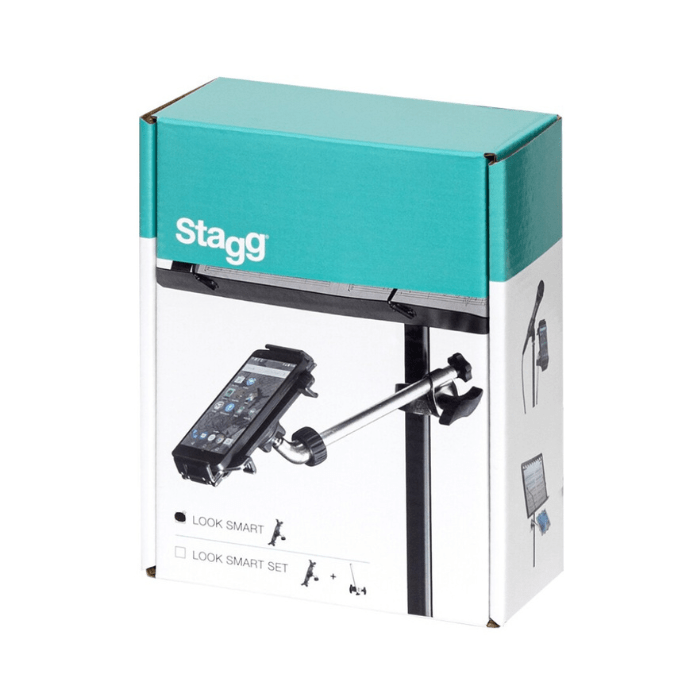 Stagg Smartphone / Tablet Holder