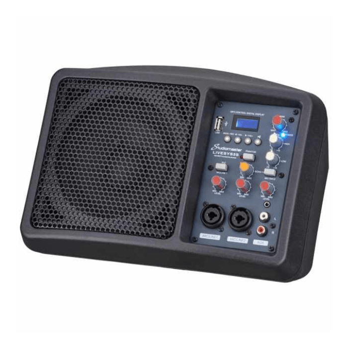 Studio Master Compact Monitor System