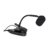 Stagg 2.4GHz Wireless Saxophone Microphone Set