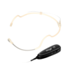 Stagg 2.4GHz UHF Waterproof Wireless Headset Microphone