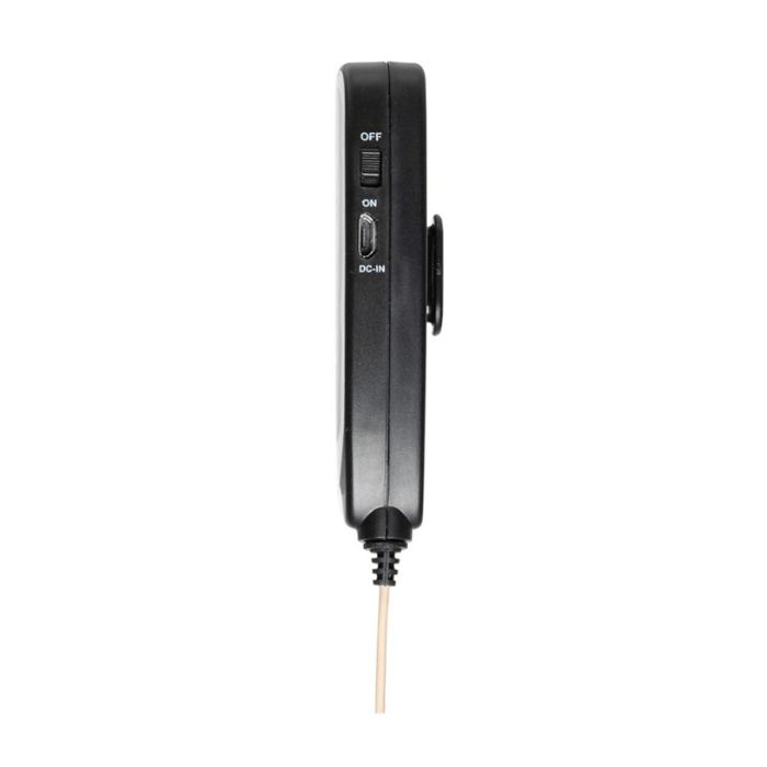 Stagg 2.4GHz UHF Waterproof Wireless Headset Microphone