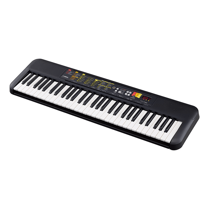 Yamaha PSR-F52 Digital Keyboard