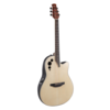 Applause E-A Guitar MS Mid-Cut AE44-4S Natural Satin