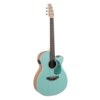 Applause Jump AEO-69-T OM Cutaway Electro Celeste