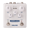 NUX NBK-5 Masamune Booster & Kompressor Pedal