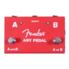 Fender ABY Switch Pedal