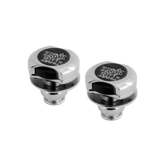 Ernie Ball Silver Super Lock