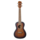 Concert Ukulele Sunburst
