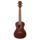 Concert Ukulele Wine Red