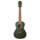 Concert Ukulele Green