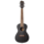 Concert Ukulele Black