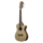 Concert Uke S/Maple C/Way Elc