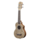 Soprano Uke Q/Ash C/Away Elec