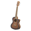Adam Black Tenor Ukulele Sb C/Away Elec