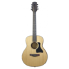 Adam Black O-3 Electro Acoustic Travel Guitar