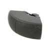 Adastra CB40V Corner Speaker Black