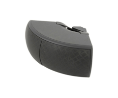 Adastra CB40V Corner Speaker Black