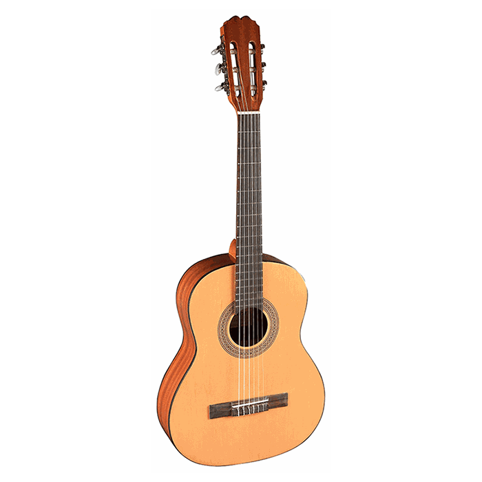 Alba 3/4 Guitar
