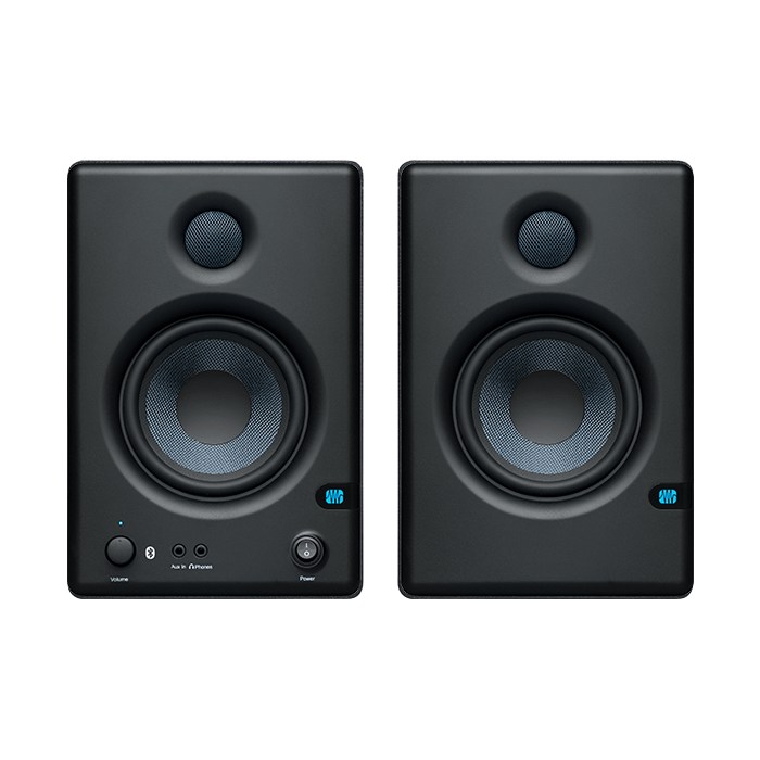 Presonus ERIS 4.5BT Studio Monitor