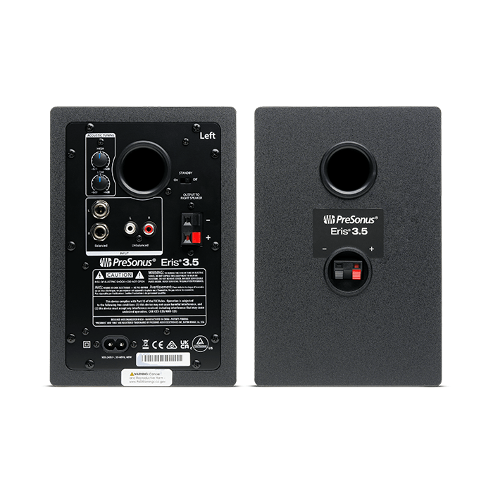 Presonus Audiobox 96K Complete Bundle