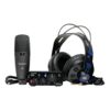 Presonus Audiobox Go Creator Bundle