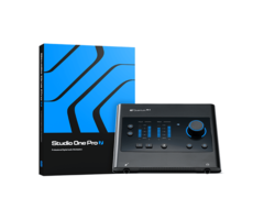 Presonus Quantum ES 2 USB-C Audio Interface