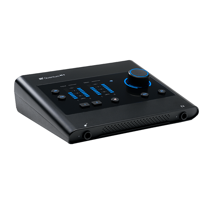Presonus Quantum ES 2 USB-C Audio Interface