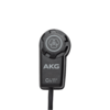 AKG C411PP Instrument Mic
