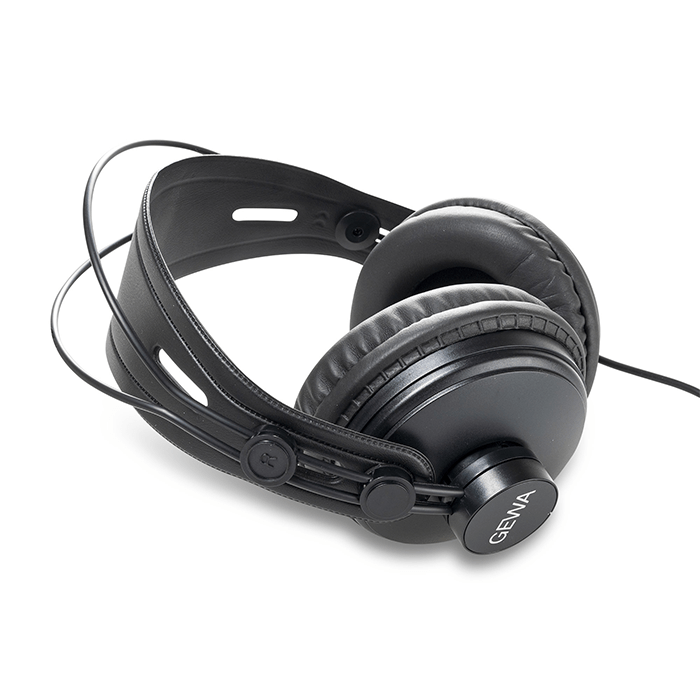 Alpha Audio Hp Three Close Headphones