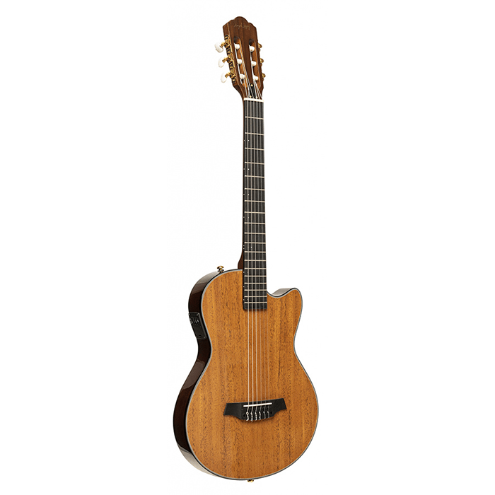 EC3000 MAHO N Solid Body El Classic Gt Maho