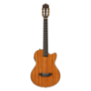 EC3000 MAHO N Solid Body El Classic Gt Maho