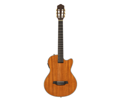 EC3000 MAHO N Solid Body El Classic Gt Maho