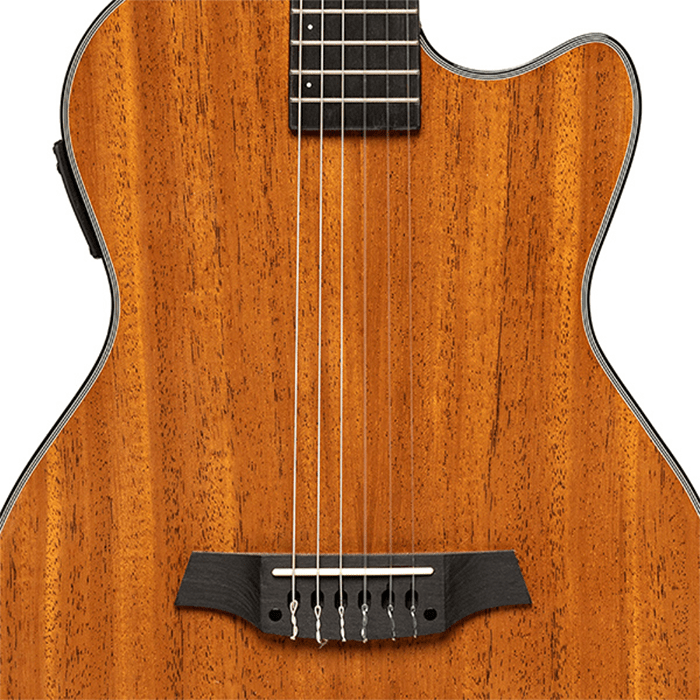 EC3000 MAHO N Solid Body El Classic Gt Maho
