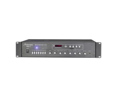 150W 100V Line Mixer Amp