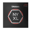 D'Addario Light Top/Heavy Bottom 8-String Electric Guitar Strings